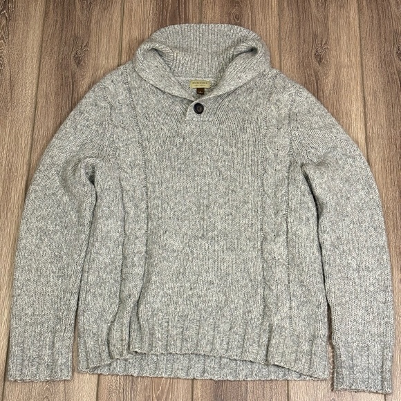 Sonoma Other - Mens Sonoma Sweater